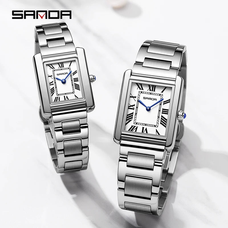 Vintor Watch
