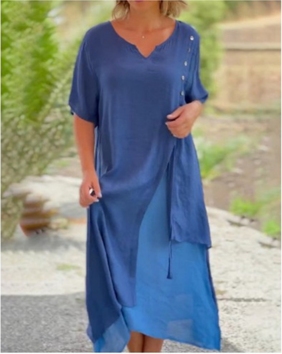 ๐ธ Maxx Confort Dress ๐ธ