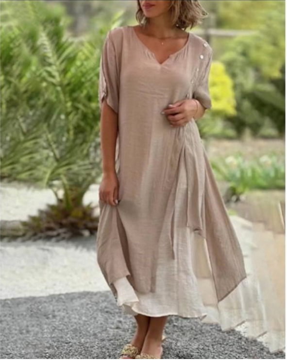 ๐ธ Maxx Confort Dress ๐ธ