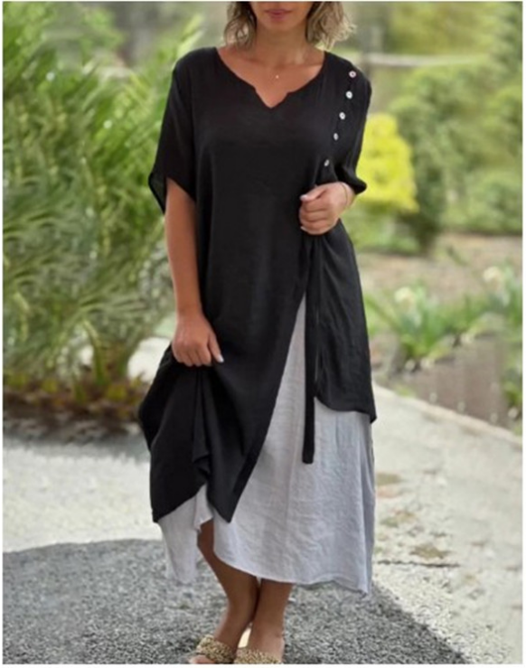 ๐ธ Maxx Confort Dress ๐ธ