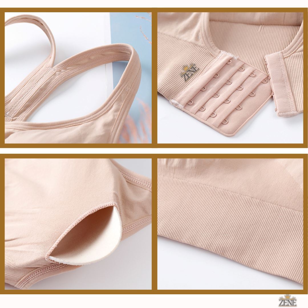 Kit 2 Unidades - Sutiã Up Confort™ | Super Oferta Frete Grátis + Promoção 0 varejaoshopp