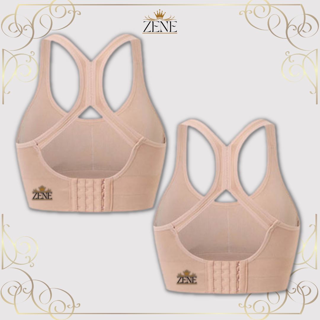 Kit 2 Unidades - Sutiã Up Confort™ | Super Oferta Frete Grátis + Promoção 0 varejaoshopp Pele + Pele P (40) Busto 65 à 70cm
