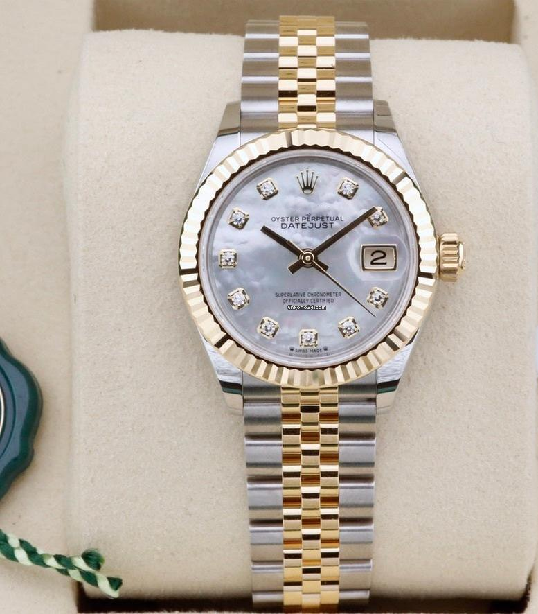 Lady-Datejust
