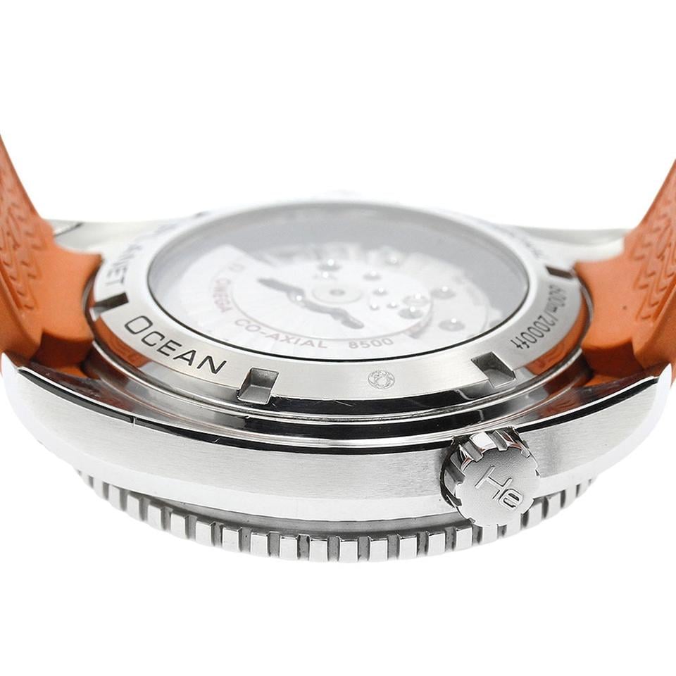 Ocean Diver 600M Automatic 42mm