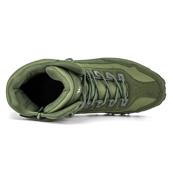 Orthopedic Anti Puncture Work Boots