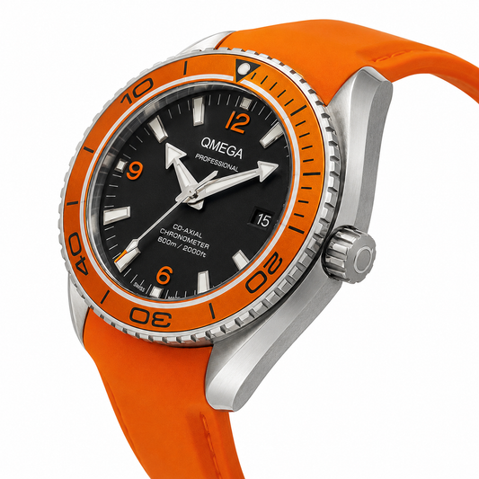 Ocean Diver 600M Automatic 42mm