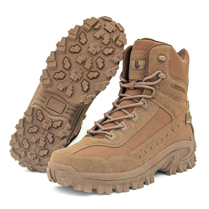 Orthopedic Anti Puncture Work Boots