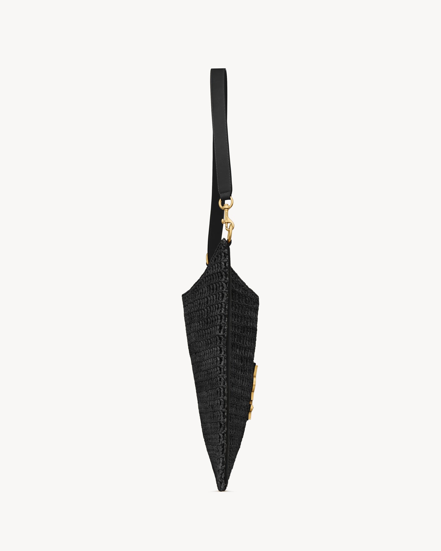 Oxalis raffia bag