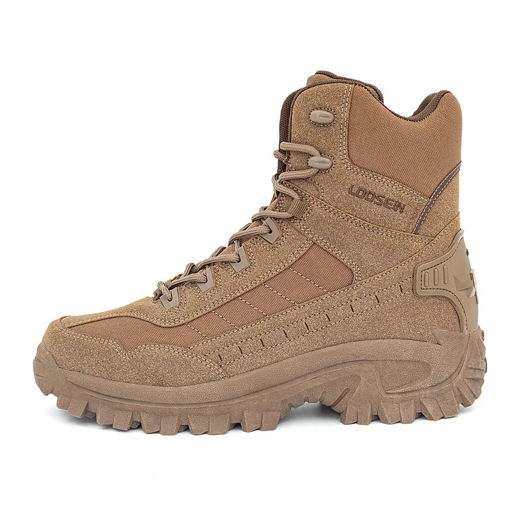Orthopedic Anti Puncture Work Boots