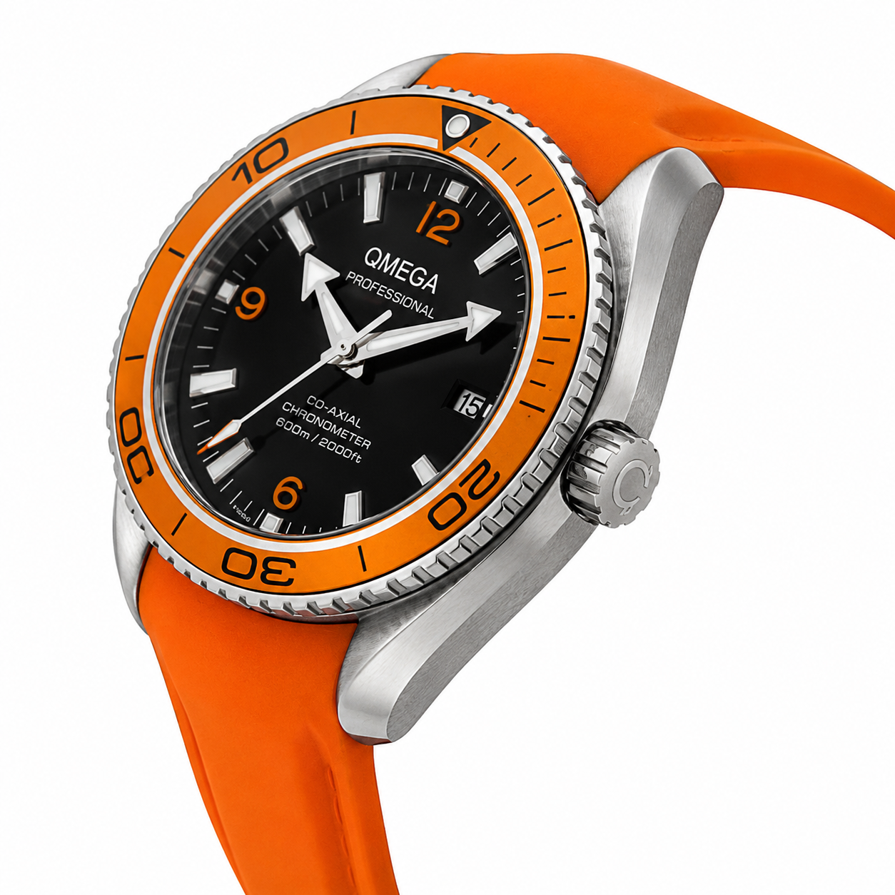 Ocean Diver 600M Automatic 42mm
