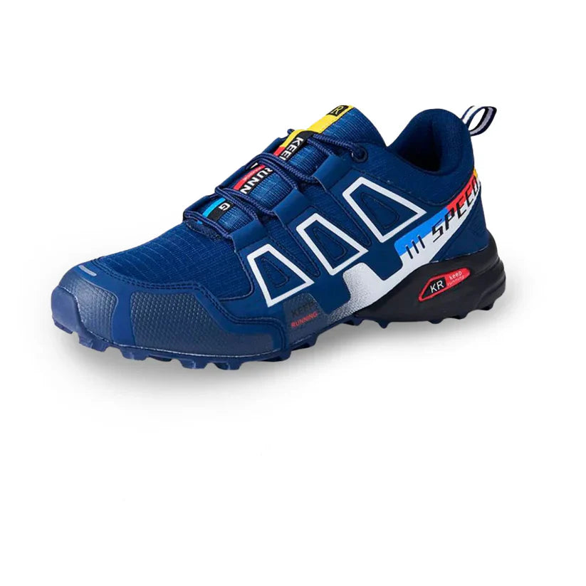 Orthopedic Pain-Relieving Hiking shoes