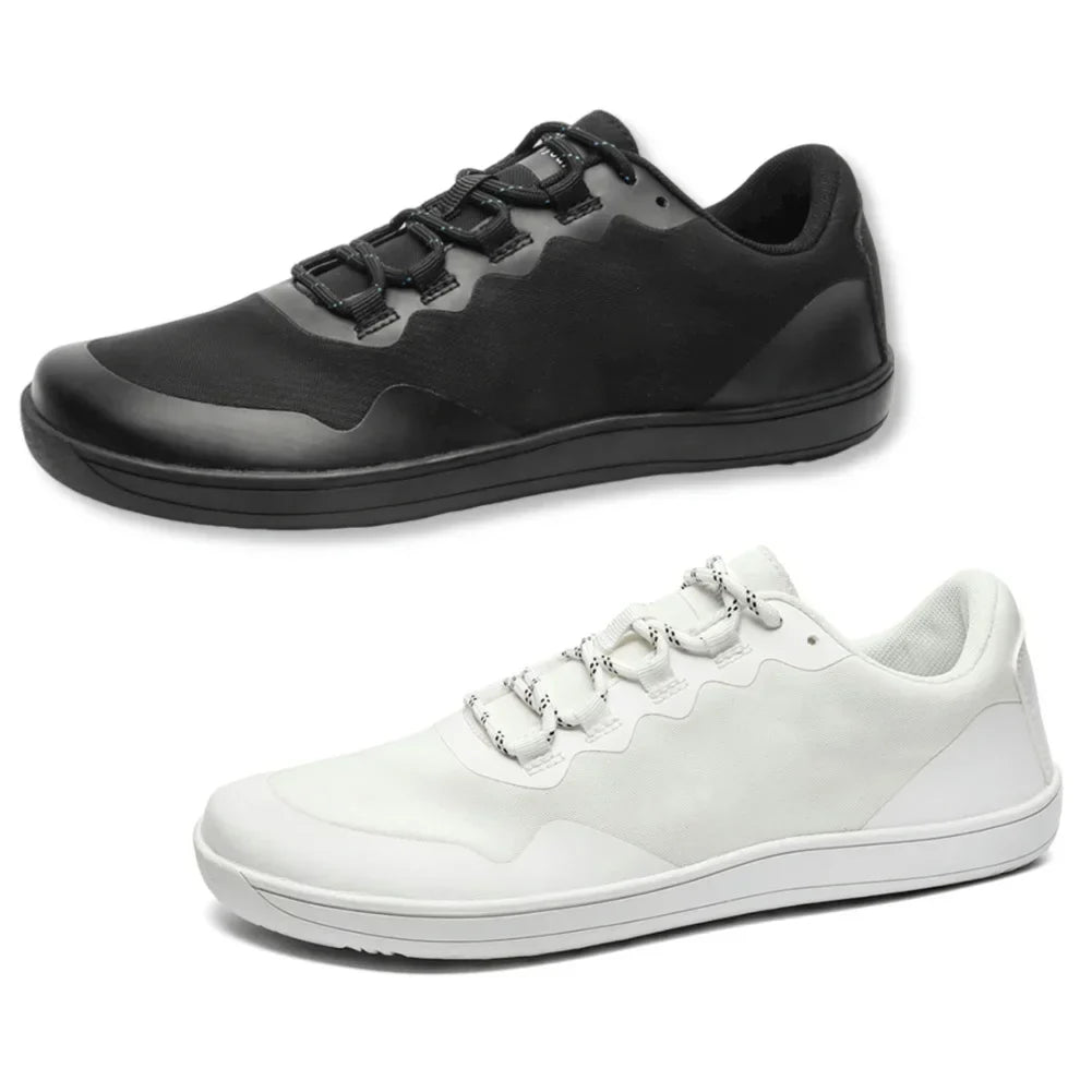 The Wide Toe AquaFlex™ Sneaker