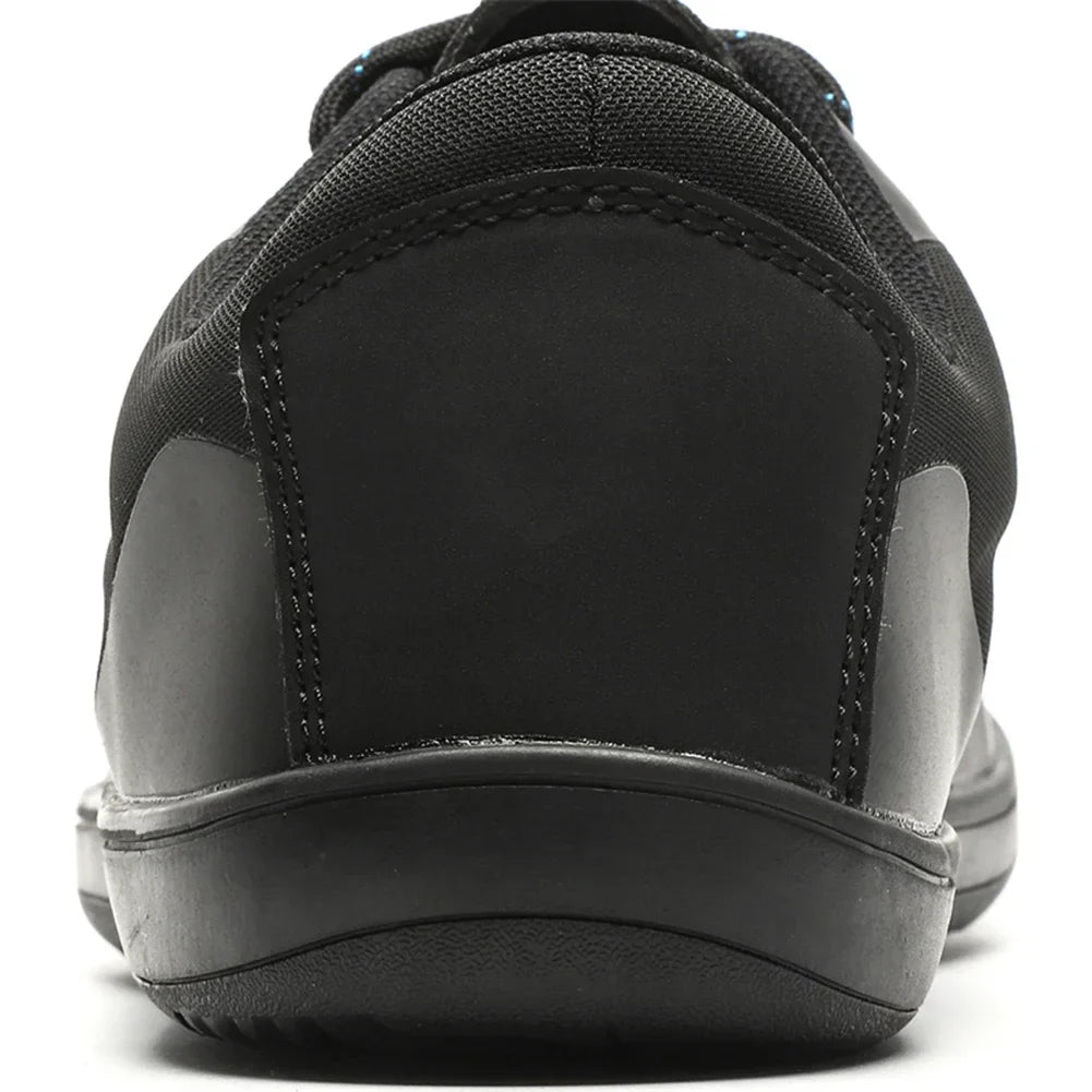 The Wide Toe AquaFlex™ Sneaker