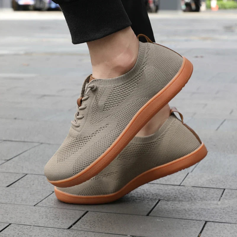 The Wide Toe AirMesh™ Trainer