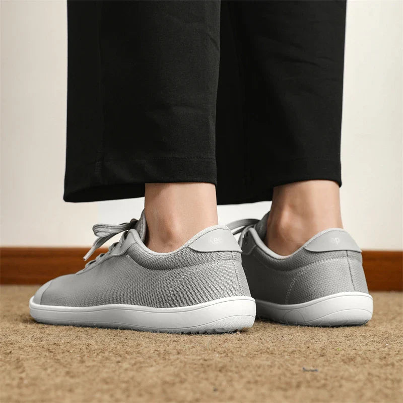 The Wide Toe TrailFlex™ Mesh Sneaker