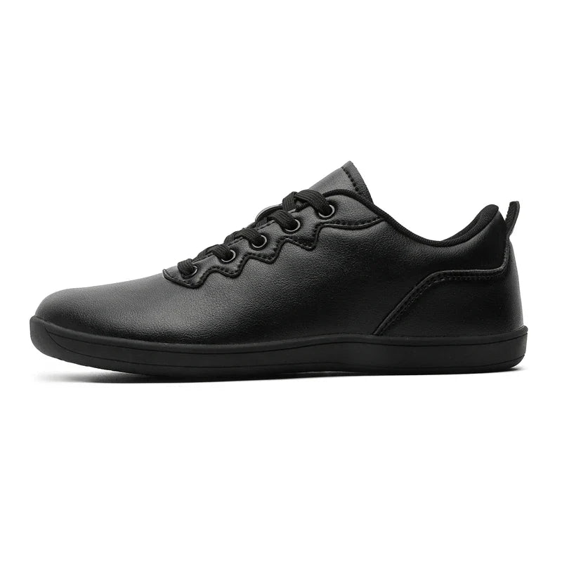 The Wide Toe OfficeStep™ Sneaker