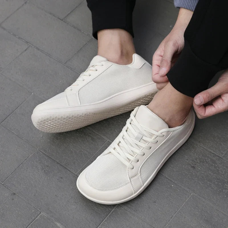 The Wide Toe CloudStep™ Sneaker