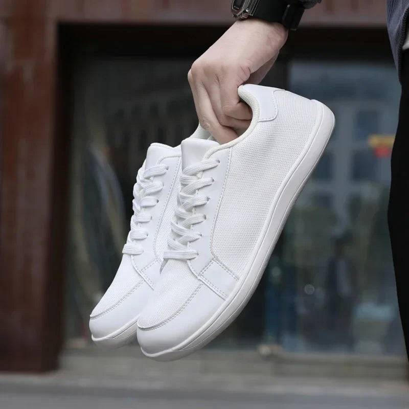 The Wide Toe CloudStep™ Sneaker