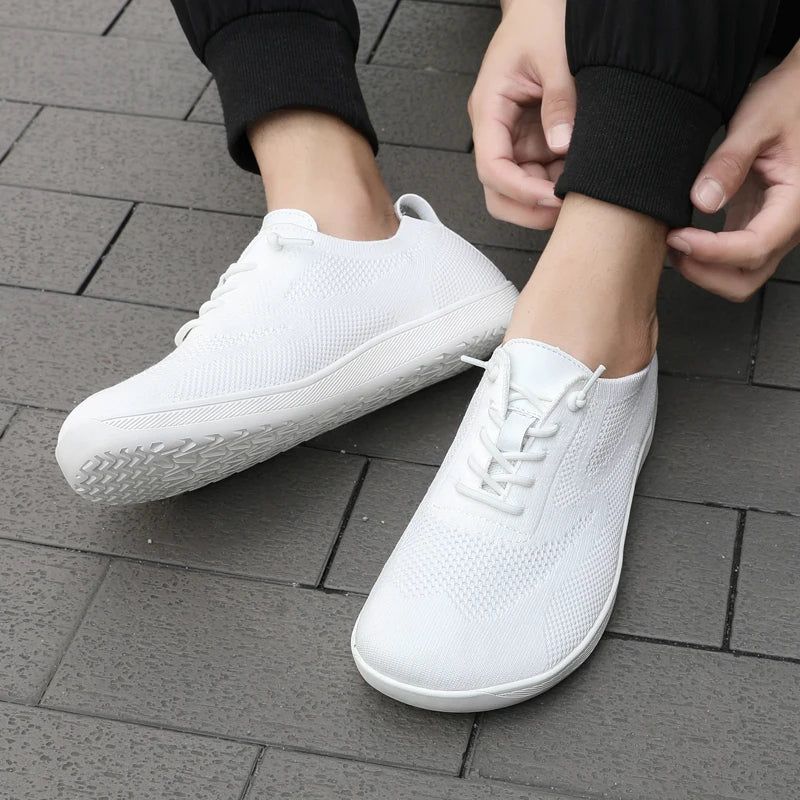 The Wide Toe AirMesh™ Trainer