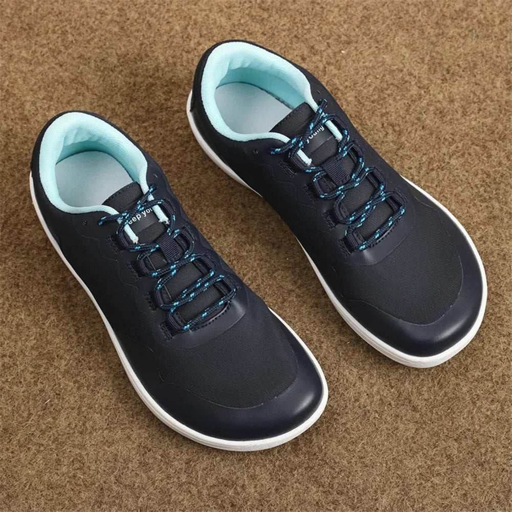 The Wide Toe AquaFlex™ Sneaker