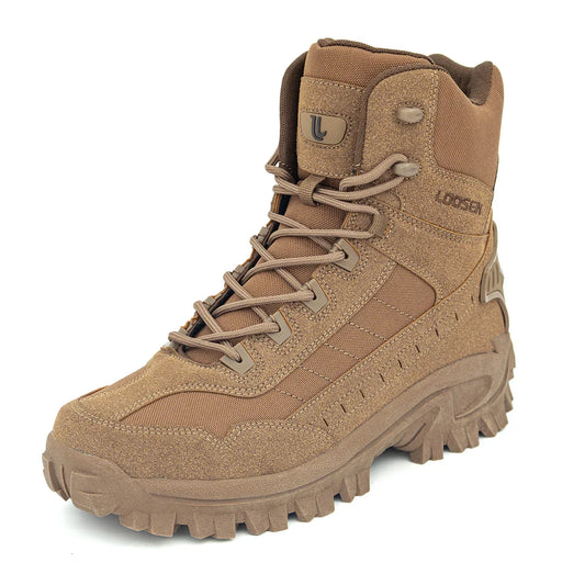 Orthopedic Anti Puncture Work Boots