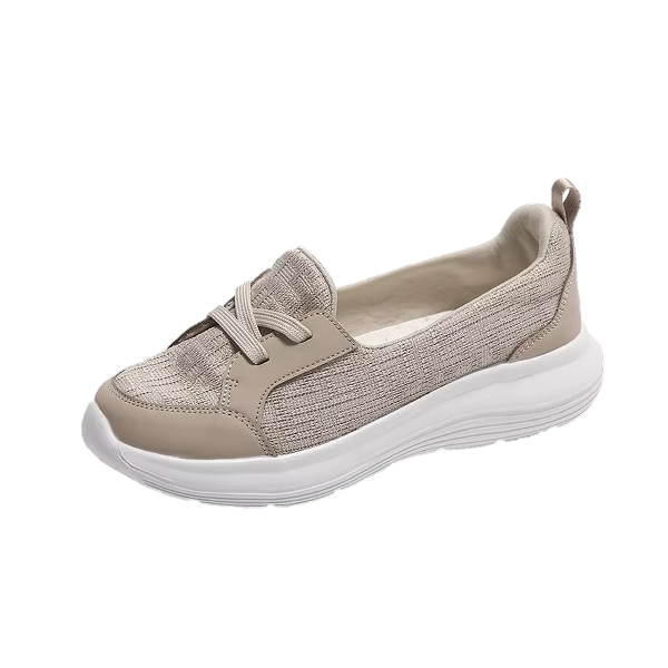 CloudWalk Women’s Orthopedic Slip-On Shoes