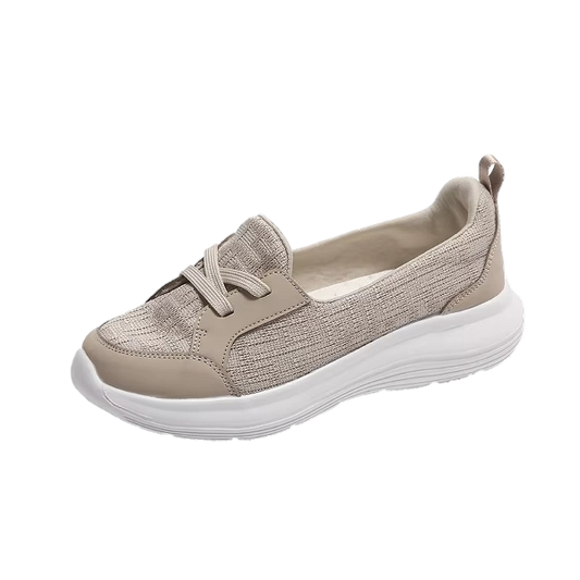 CloudWalk Women’s Orthopedic Slip-On Shoes