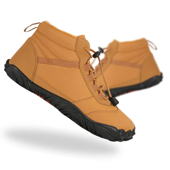 The Wide Toe TrailGuard™ Boot