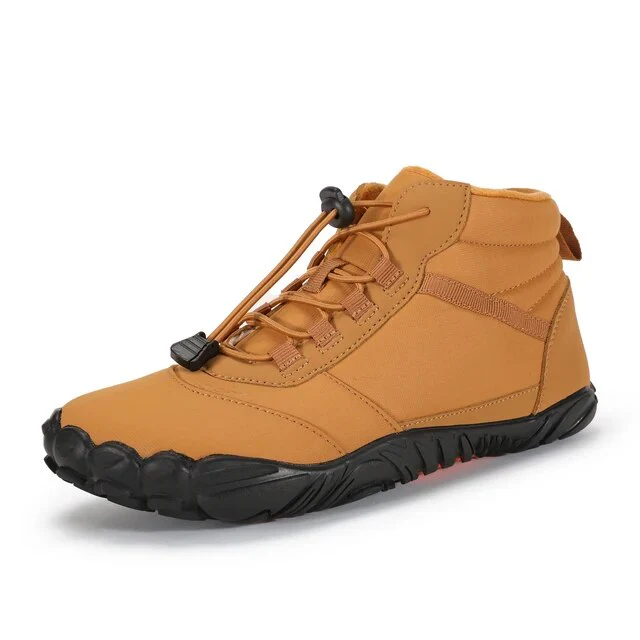 The Wide Toe TrailGuard™ Boot