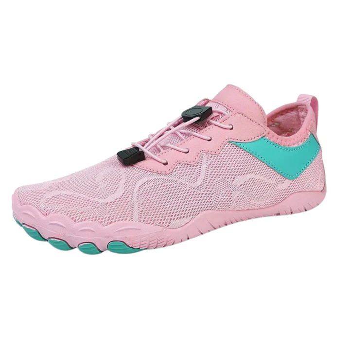 The Wide Toe SunRunner™ Sneaker