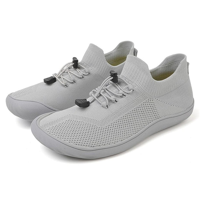 The Wide Toe GlideStep™ Sneaker