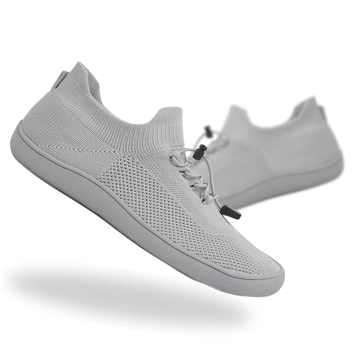 The Wide Toe GlideStep™ Sneaker