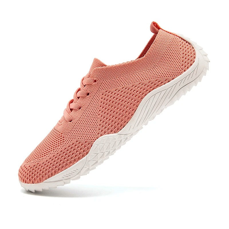 The Wide Toe AirFlow™ Sneaker