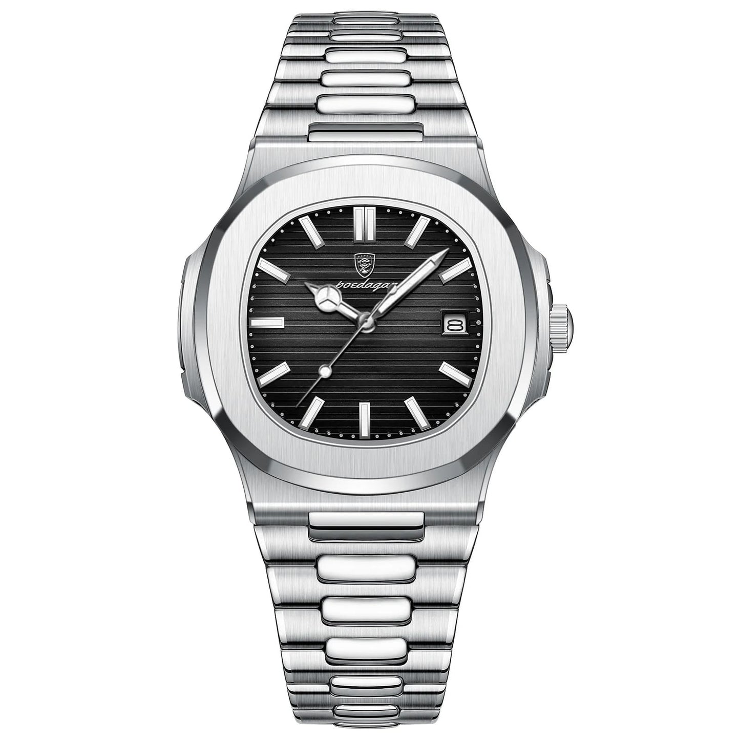 Men's Classic Style Watch