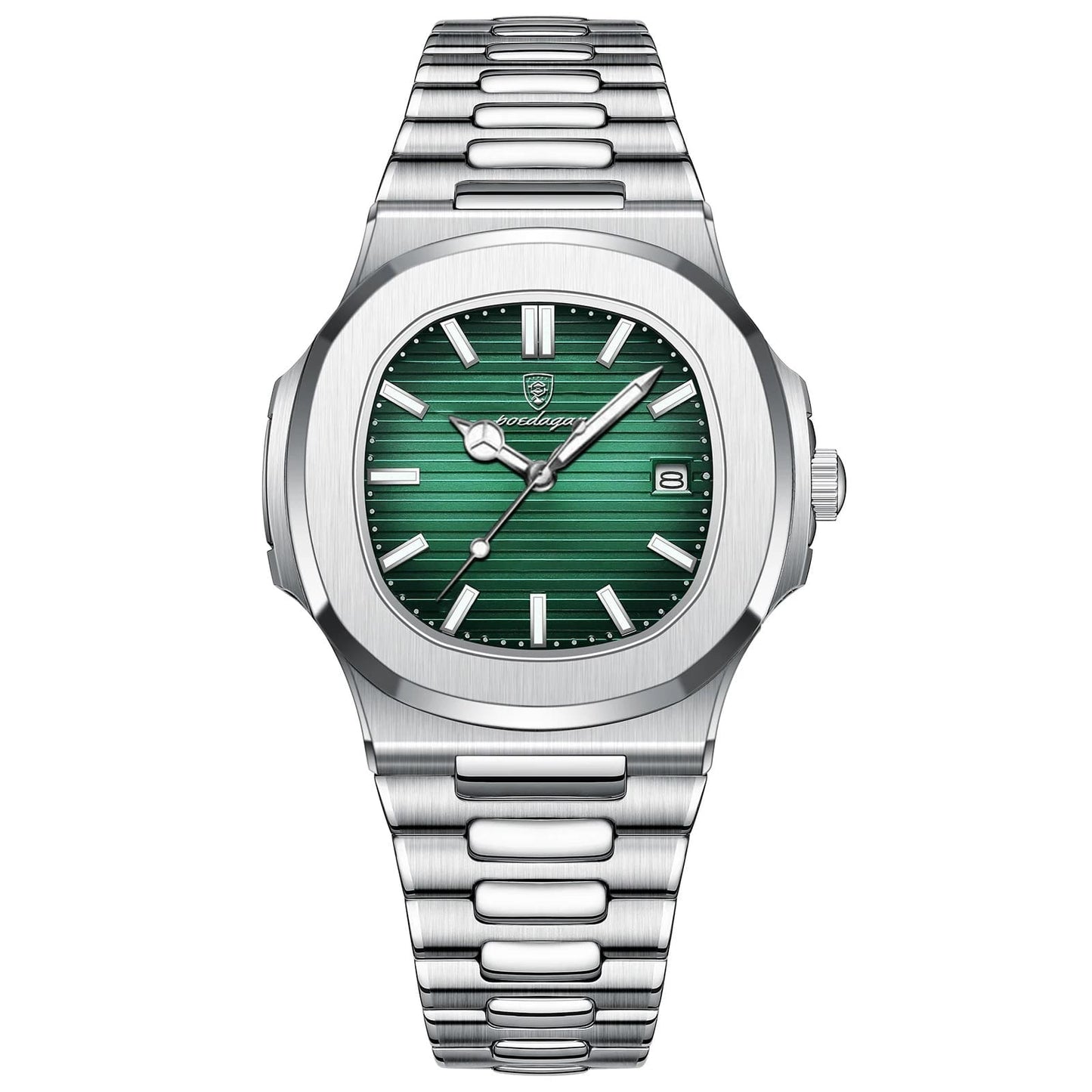 Men's Classic Style Watch