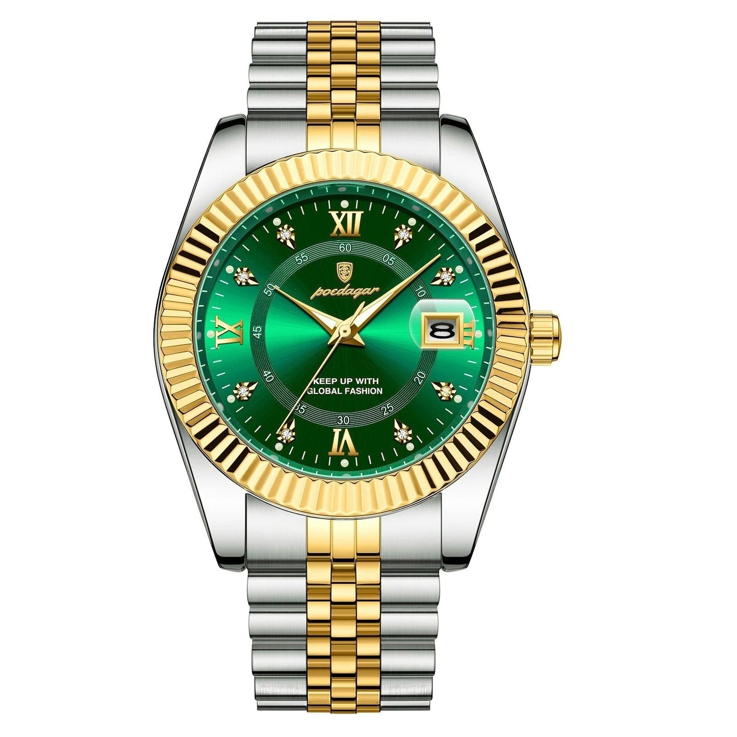Men's Watch, Next Model