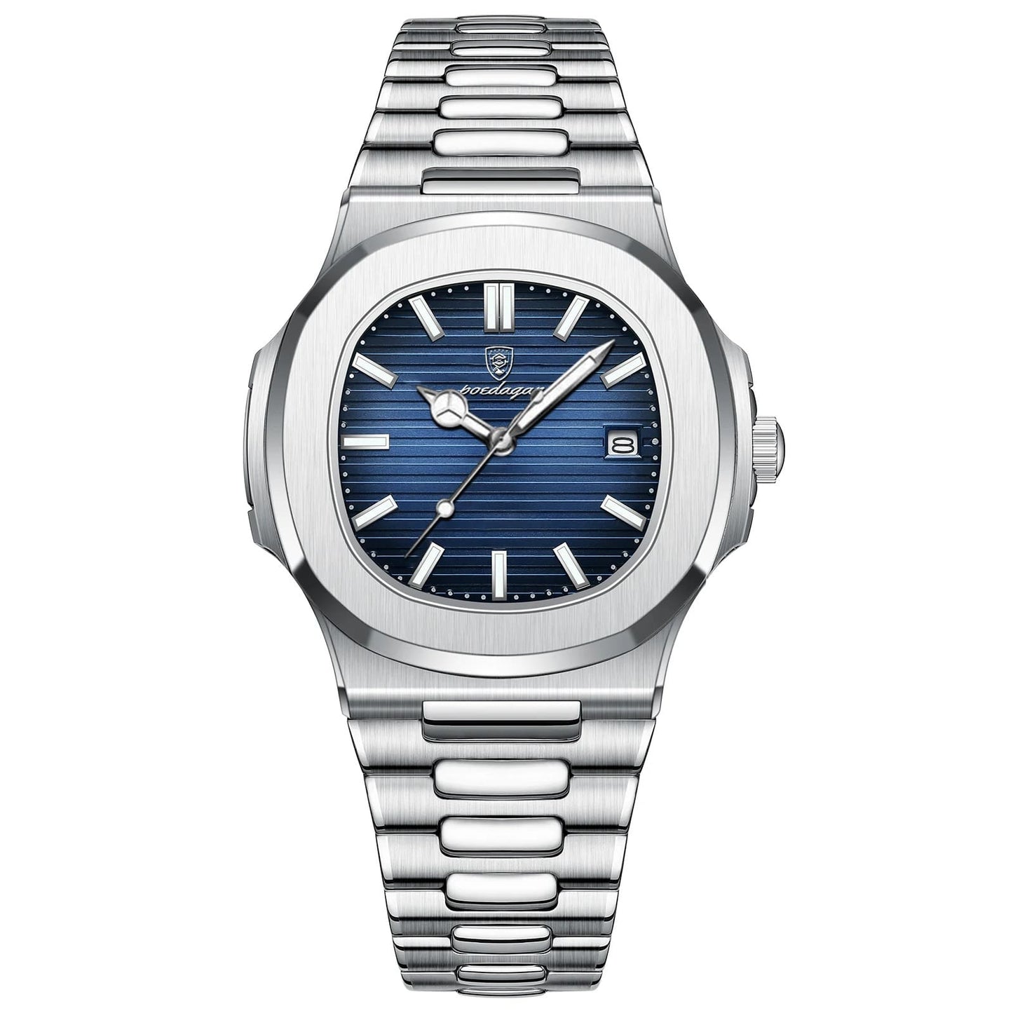 Men's Classic Style Watch
