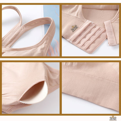 Kit 2 Unidades - Sutiã Up Confort™ | Super Oferta Frete Grátis + Promoção 0 varejaoshopp 